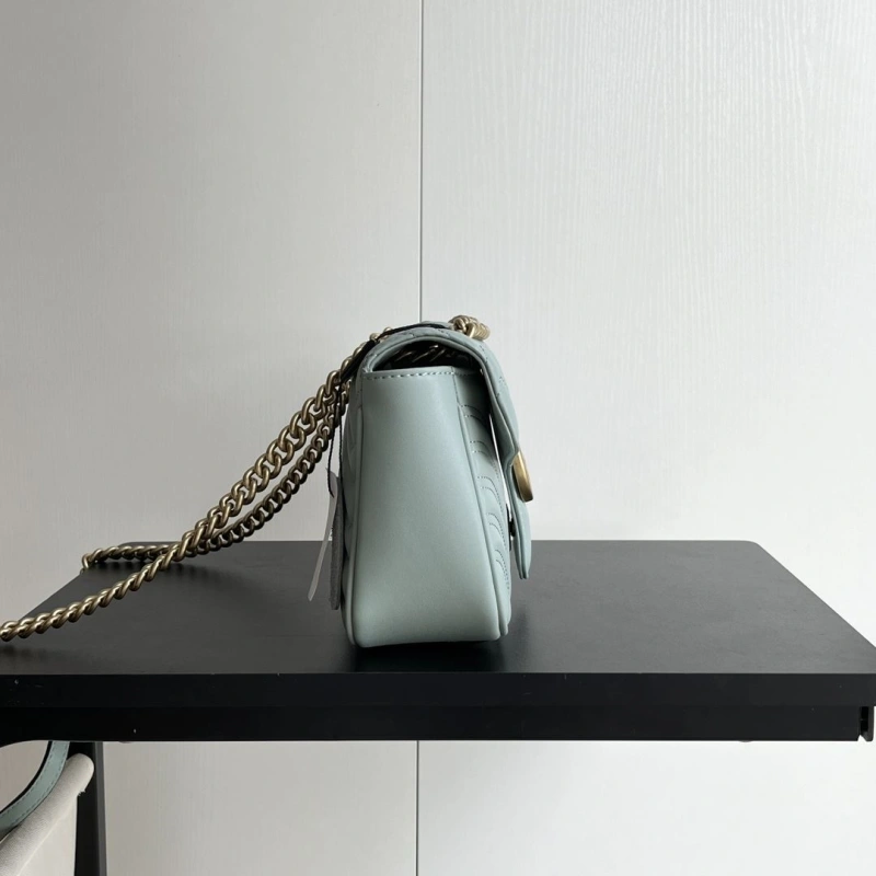 Gucci Satchel Bags 4189A-0501