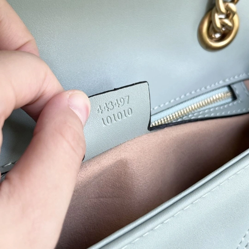 Gucci Satchel Bags 4189A-0501