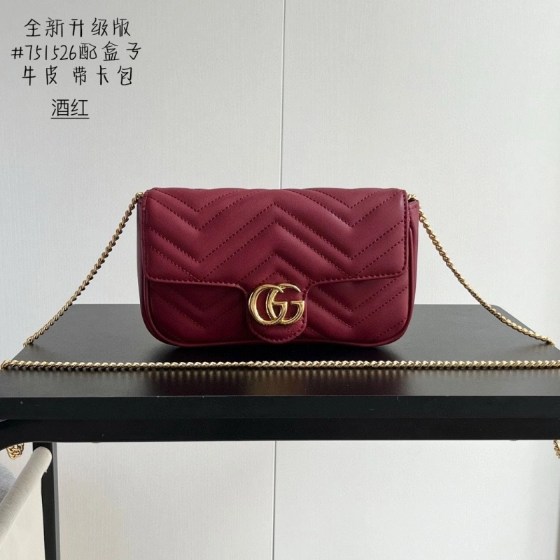 Gucci Satchel Bags 4189A-0502