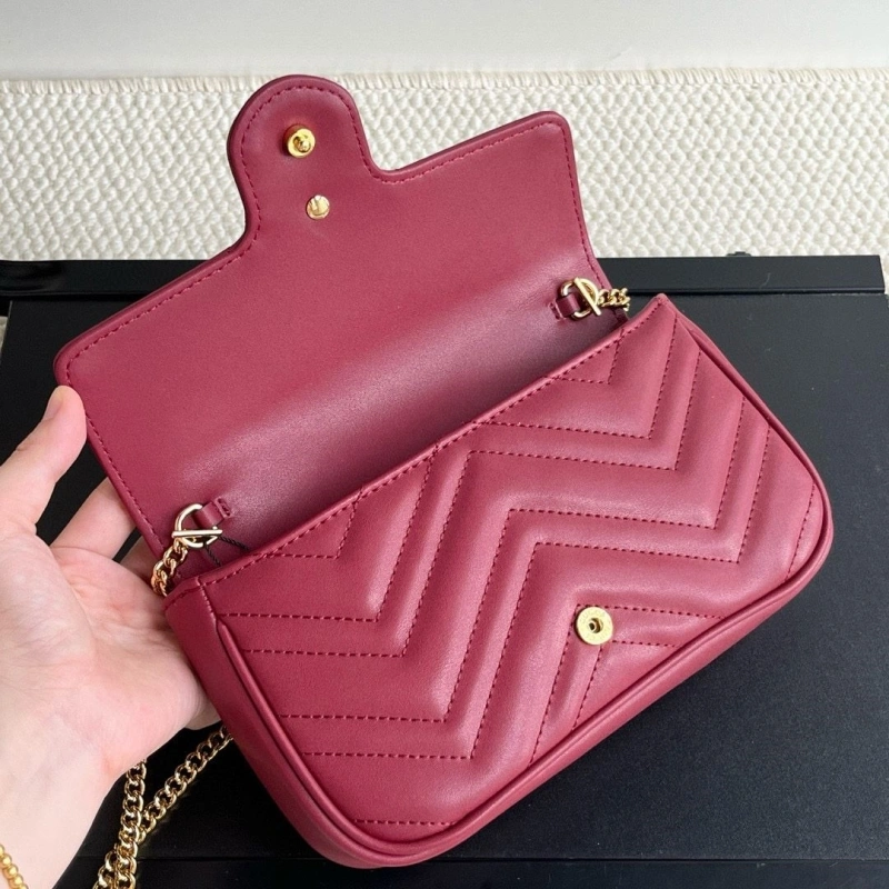 Gucci Satchel Bags 4189A-0502