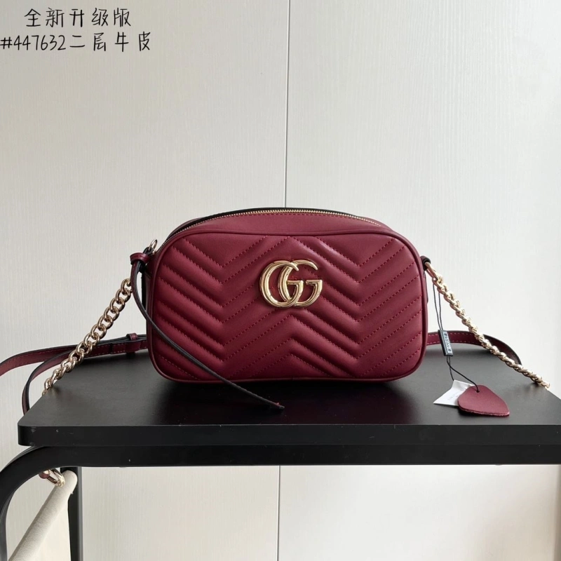 Gucci Satchel Bags 4189A-0504