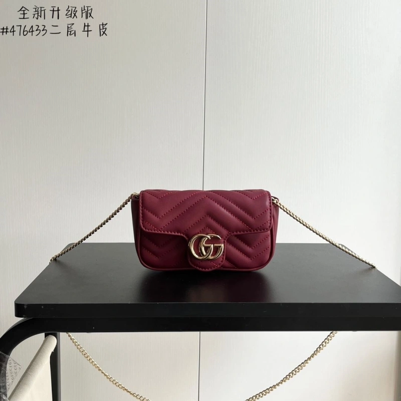 Gucci Satchel Bags 4189A-0505