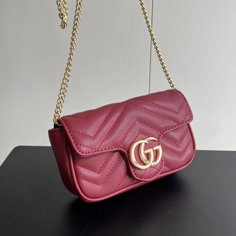 Gucci Satchel Bags 4189A-0505