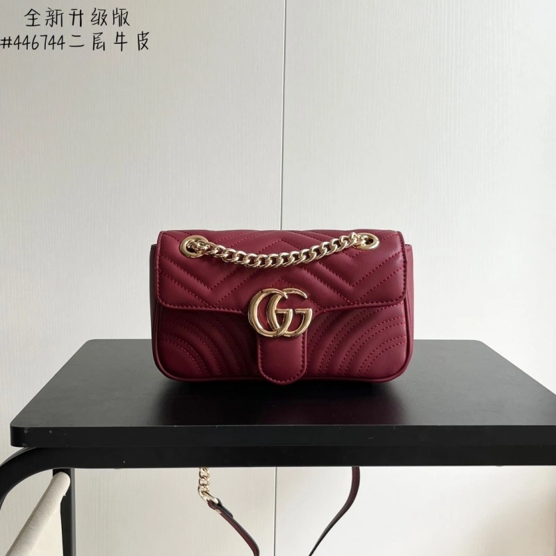 Gucci Satchel Bags 4189A-0506