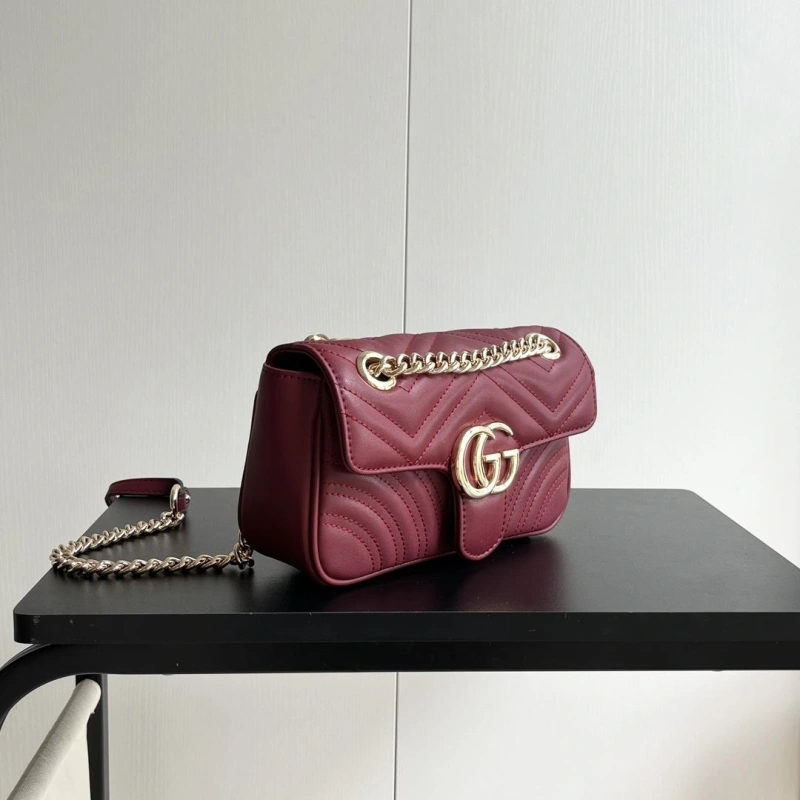 Gucci Satchel Bags 4189A-0506