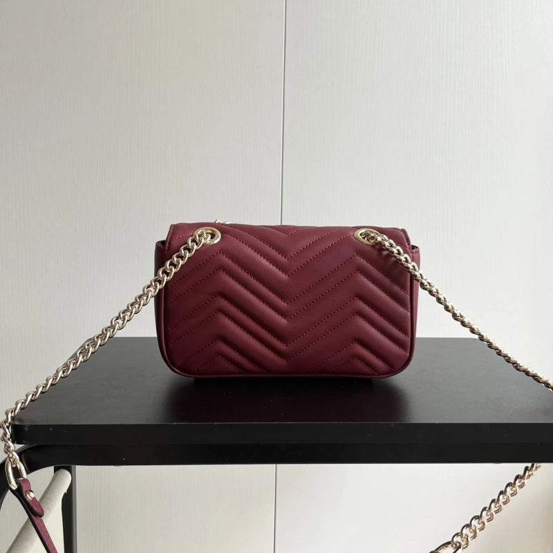 Gucci Satchel Bags 4189A-0506