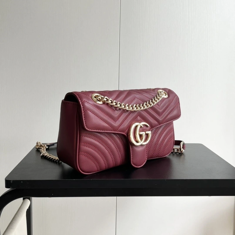 Gucci Satchel Bags 4189A-0507