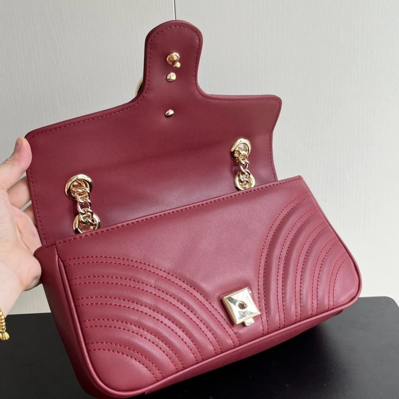 Gucci Satchel Bags 4189A-0507