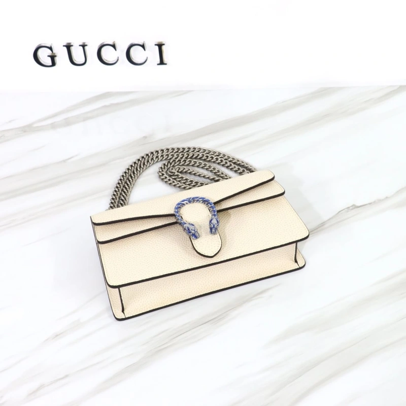 Gucci Satchel Bags 4189A-0514