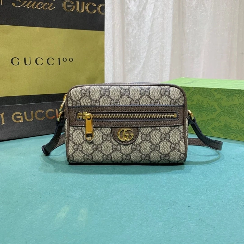 Gucci Satchel Bags 4189A-0523