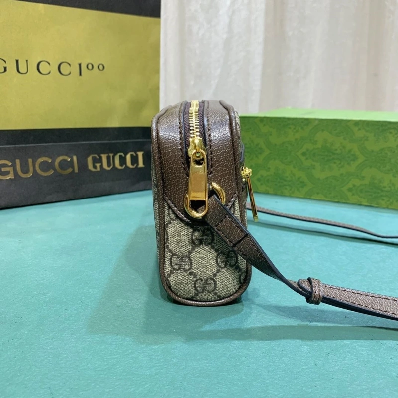 Gucci Satchel Bags 4189A-0523