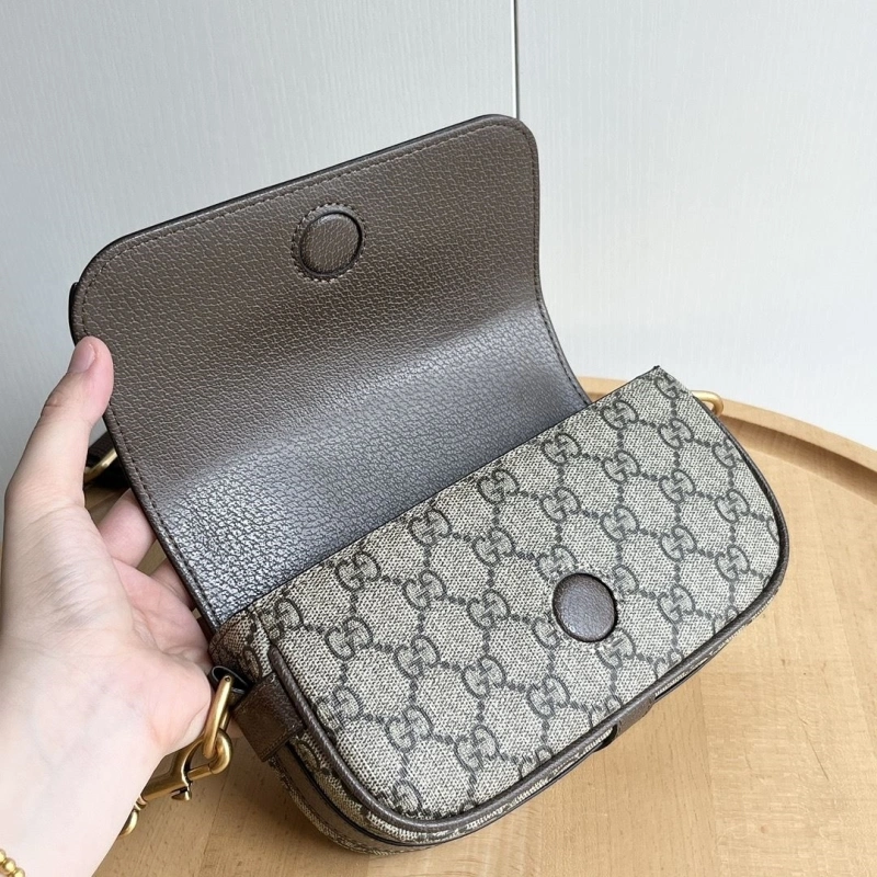 Gucci Satchel Bags 4189A-0532