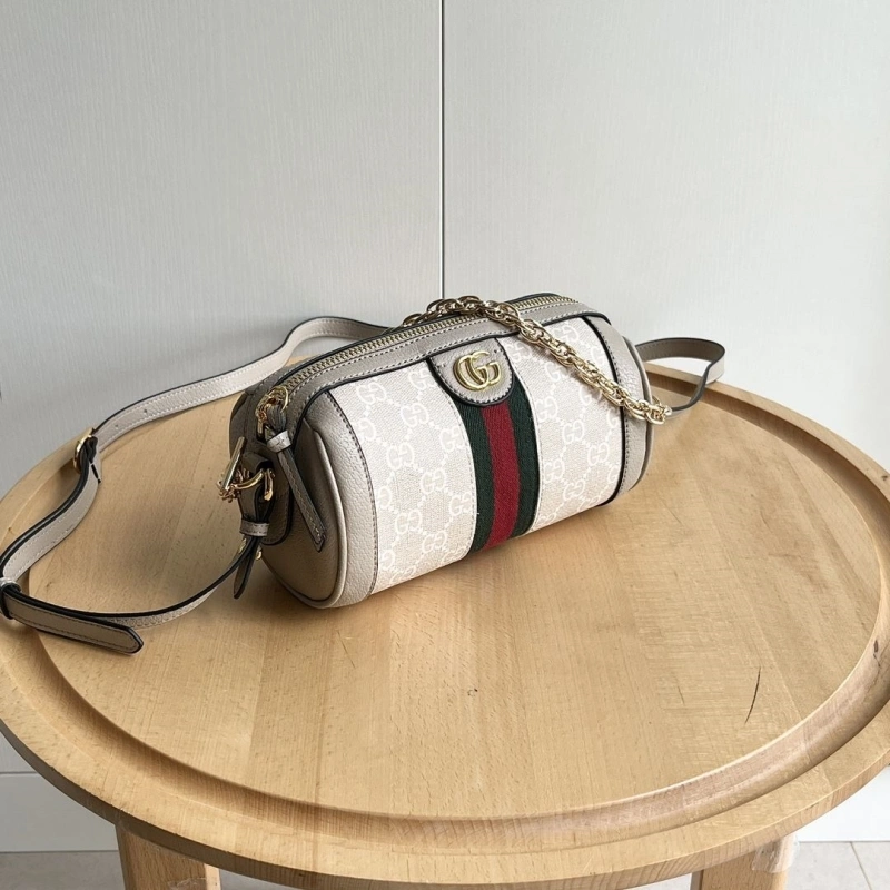 Gucci Round Bags 4189A-0533