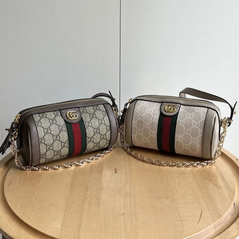 Gucci Round Bags 4189A-0533