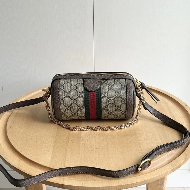 Gucci Round Bags 4189A-0534