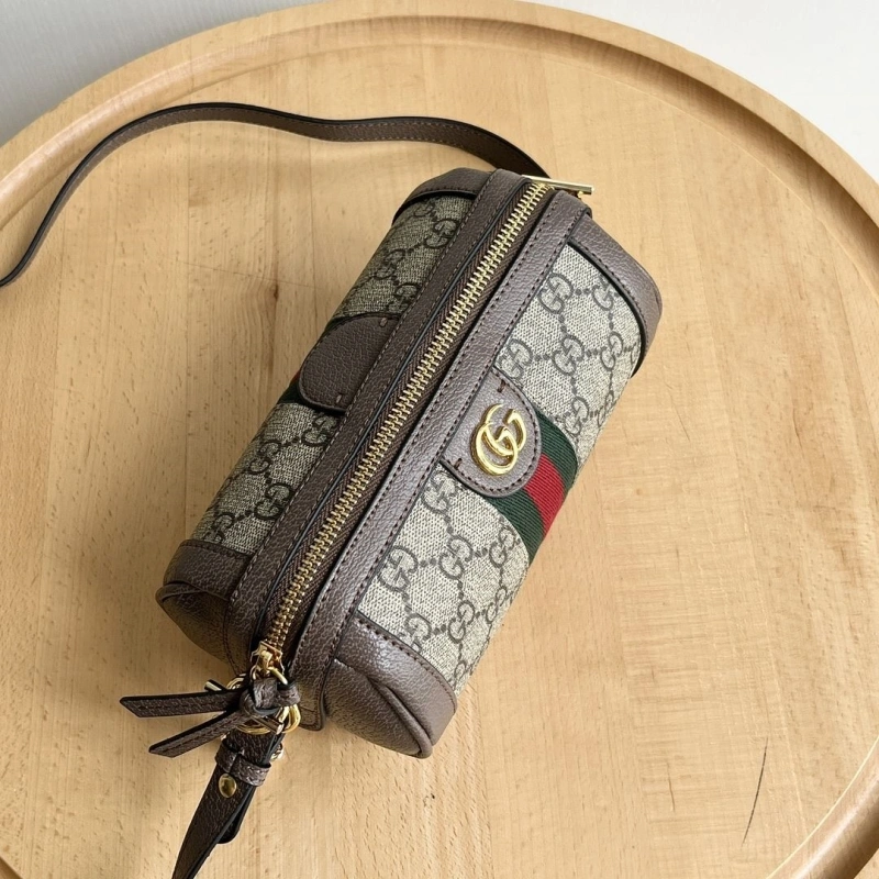 Gucci Round Bags 4189A-0534