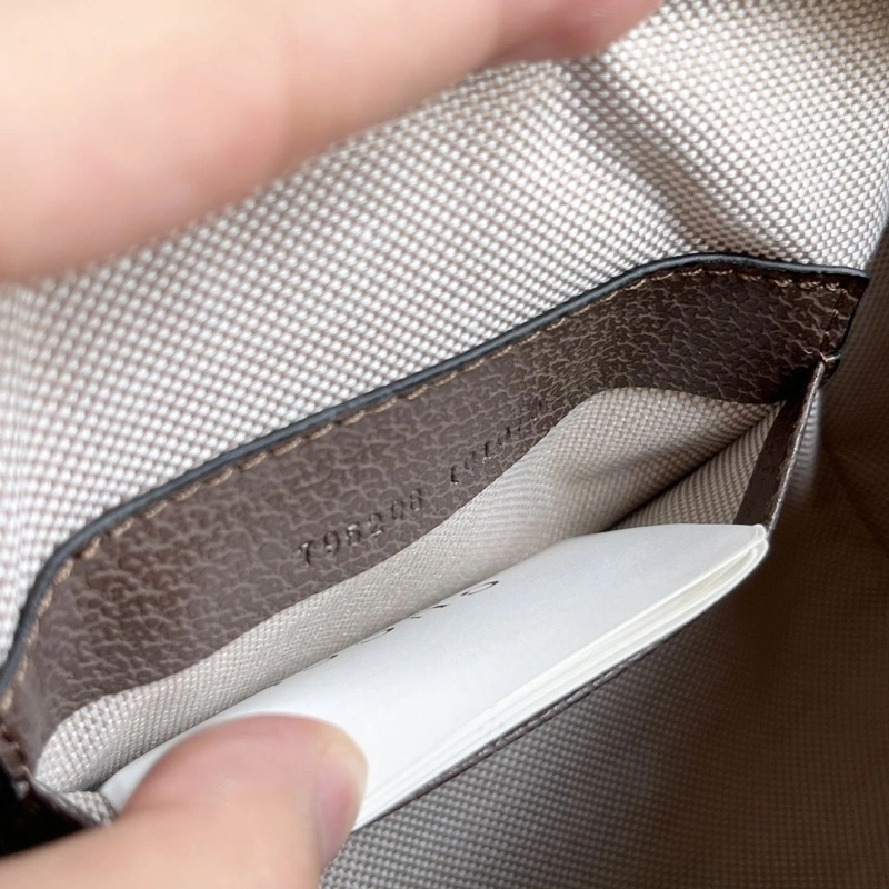 Gucci Round Bags 4189A-0534