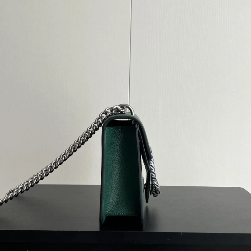 Gucci Satchel Bags 4189A-0537