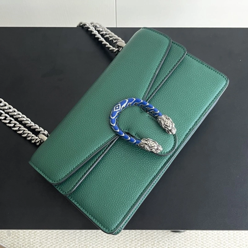 Gucci Satchel Bags 4189A-0537