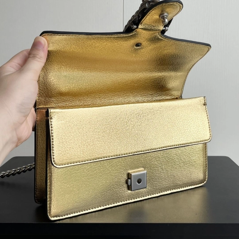 Gucci Satchel Bags 4189A-0540