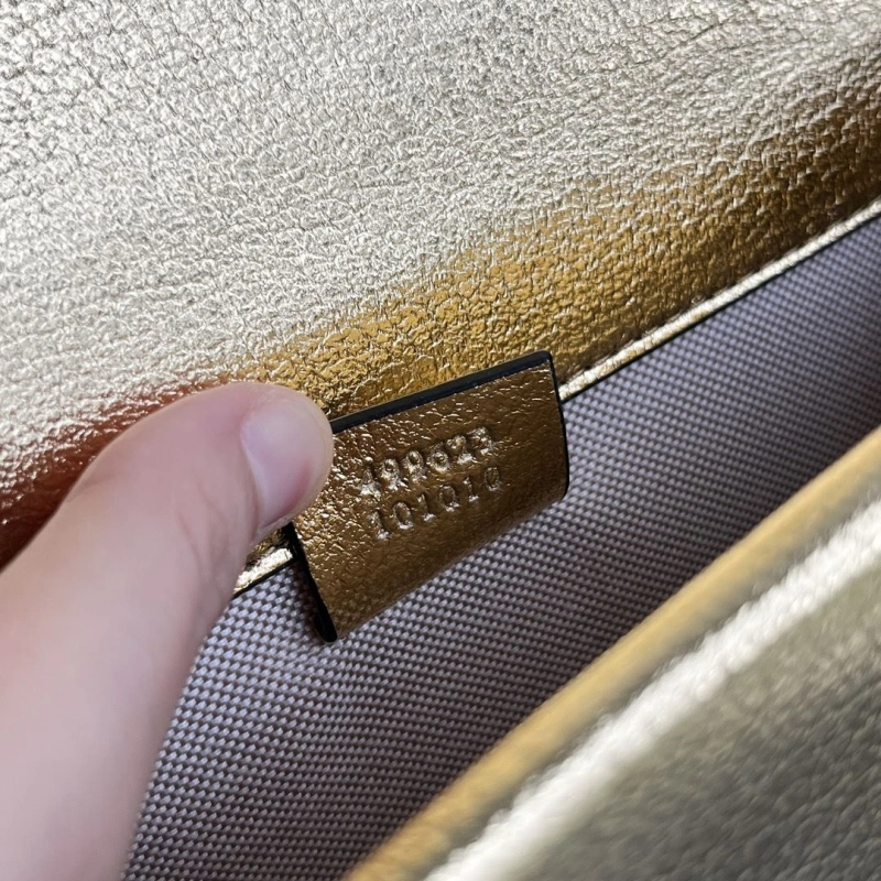 Gucci Satchel Bags 4189A-0540