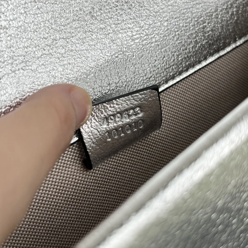 Gucci Satchel Bags 4189A-0541