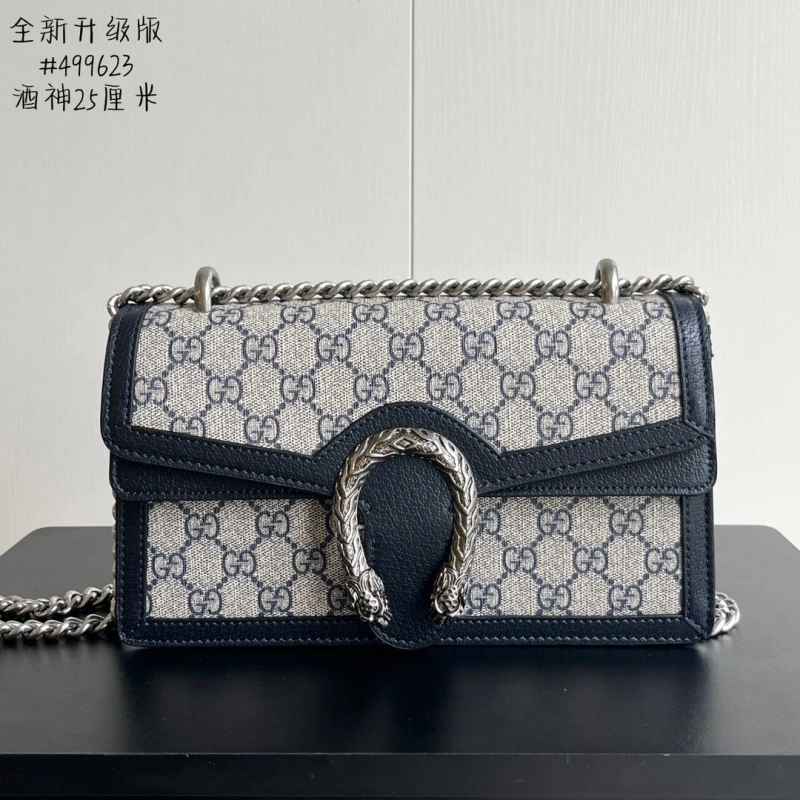 Gucci Satchel Bags 4189A-0542