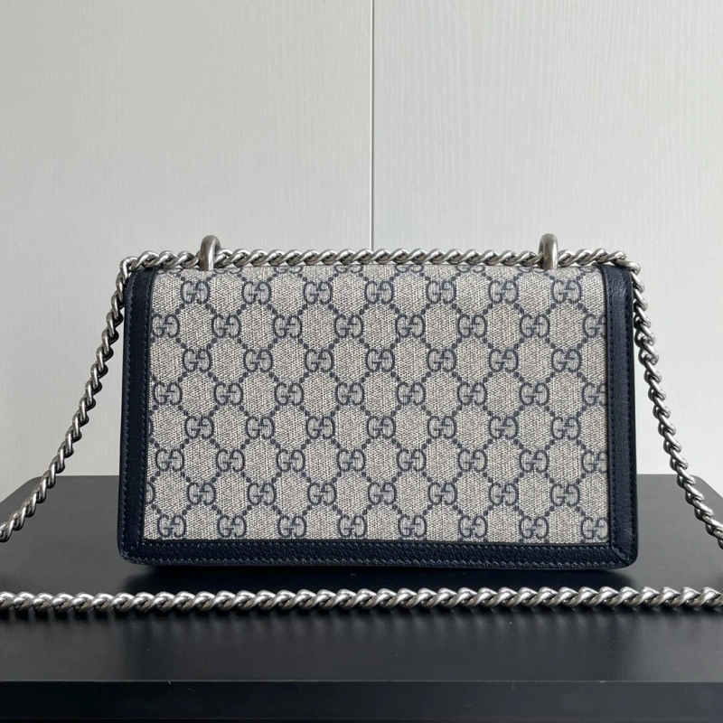 Gucci Satchel Bags 4189A-0542