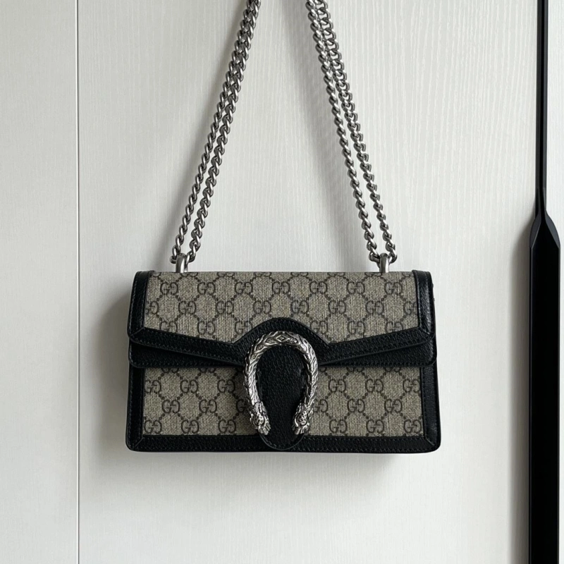 Gucci Satchel Bags 4189A-0543