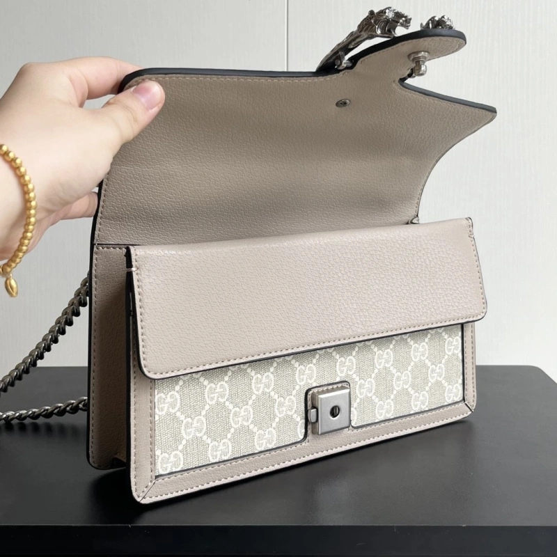 Gucci Satchel Bags 4189A-0544