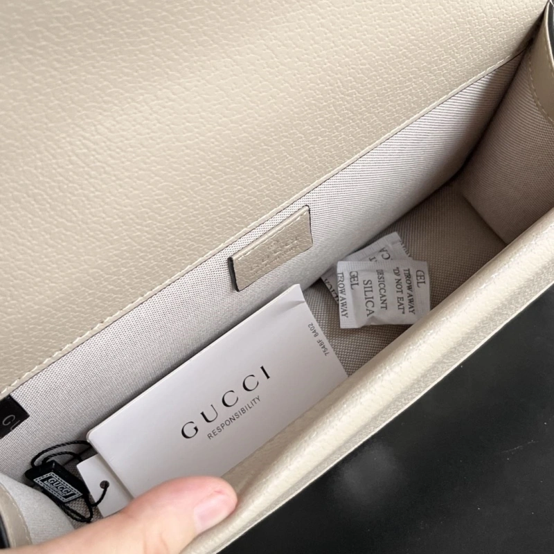 Gucci Satchel Bags 4189A-0544