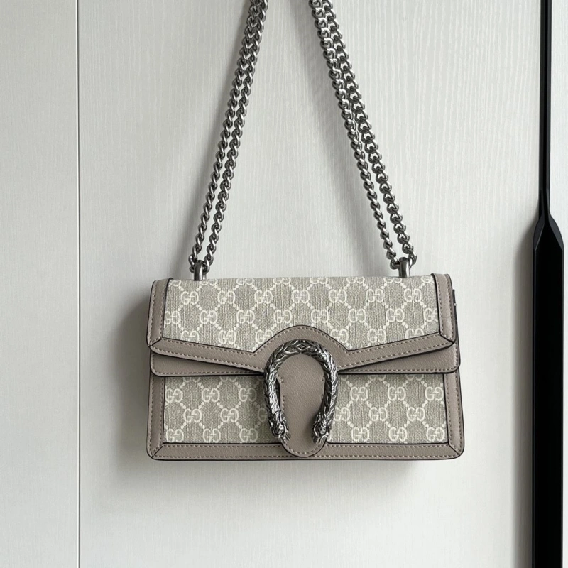 Gucci Satchel Bags 4189A-0544