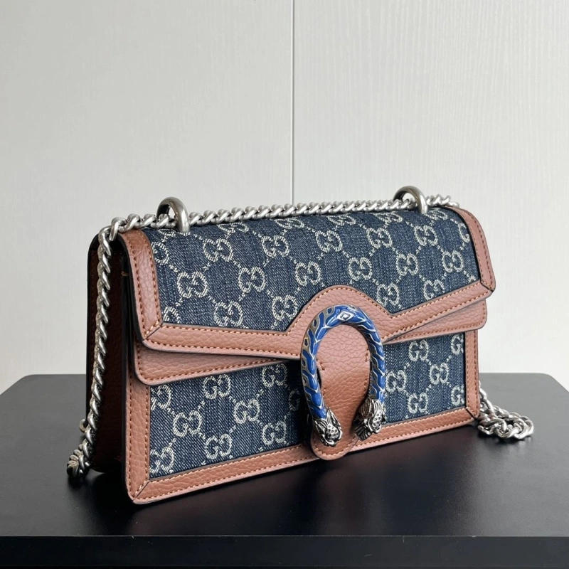 Gucci Satchel Bags 4189A-0545