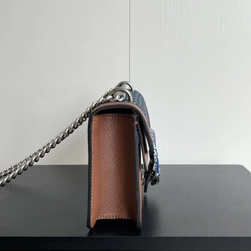 Gucci Satchel Bags 4189A-0545