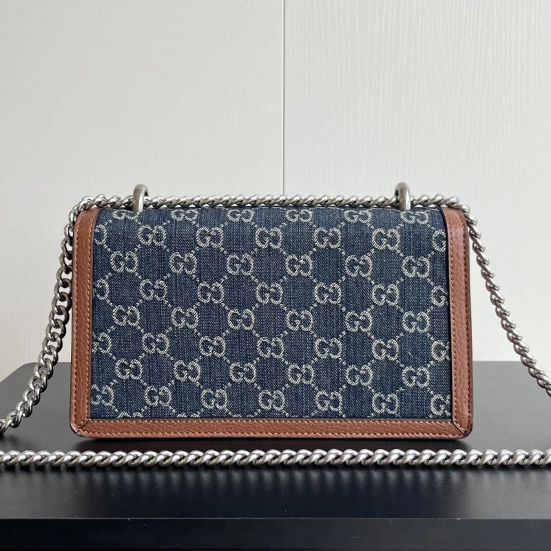 Gucci Satchel Bags 4189A-0545