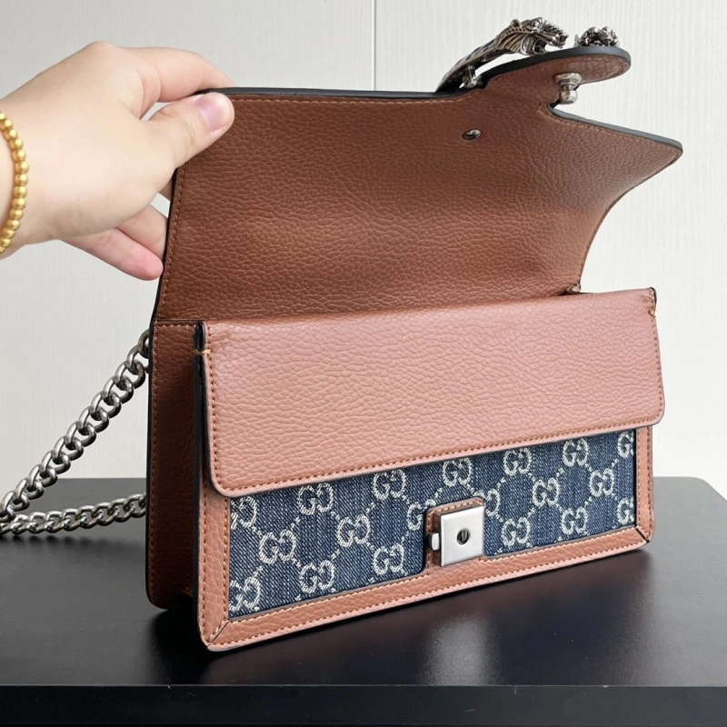 Gucci Satchel Bags 4189A-0545