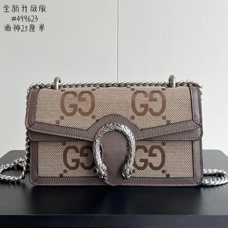 Gucci Satchel Bags 4189A-0546