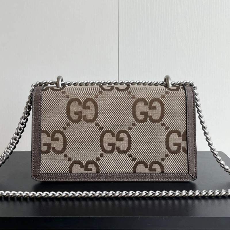 Gucci Satchel Bags 4189A-0546