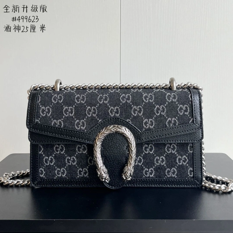Gucci Satchel Bags 4189A-0547