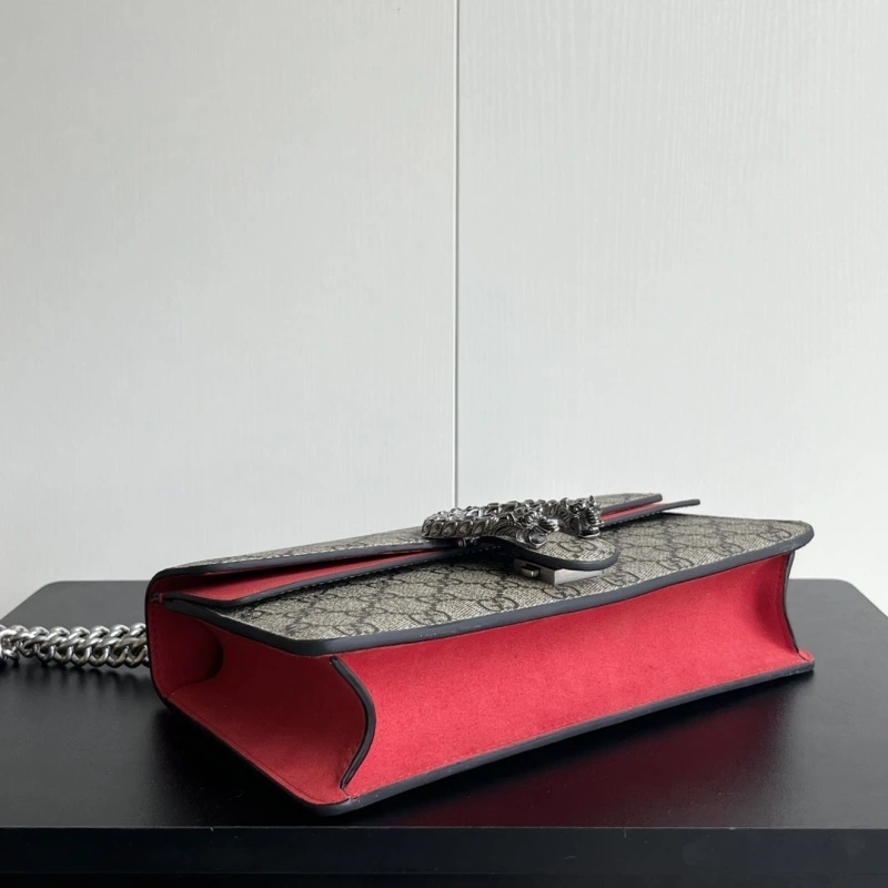 Gucci Satchel Bags 4189A-0548