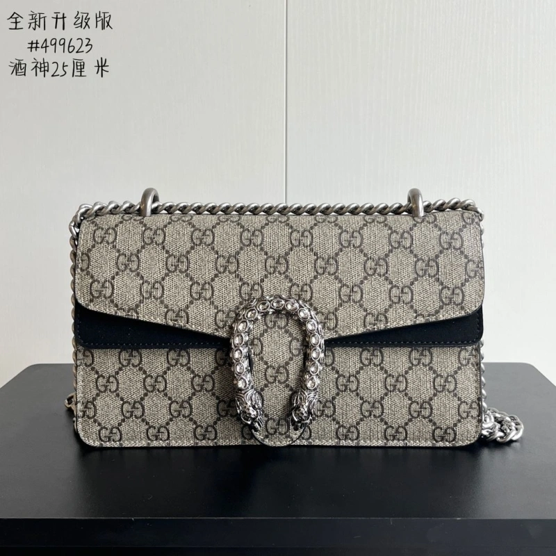 Gucci Satchel Bags 4189A-0549