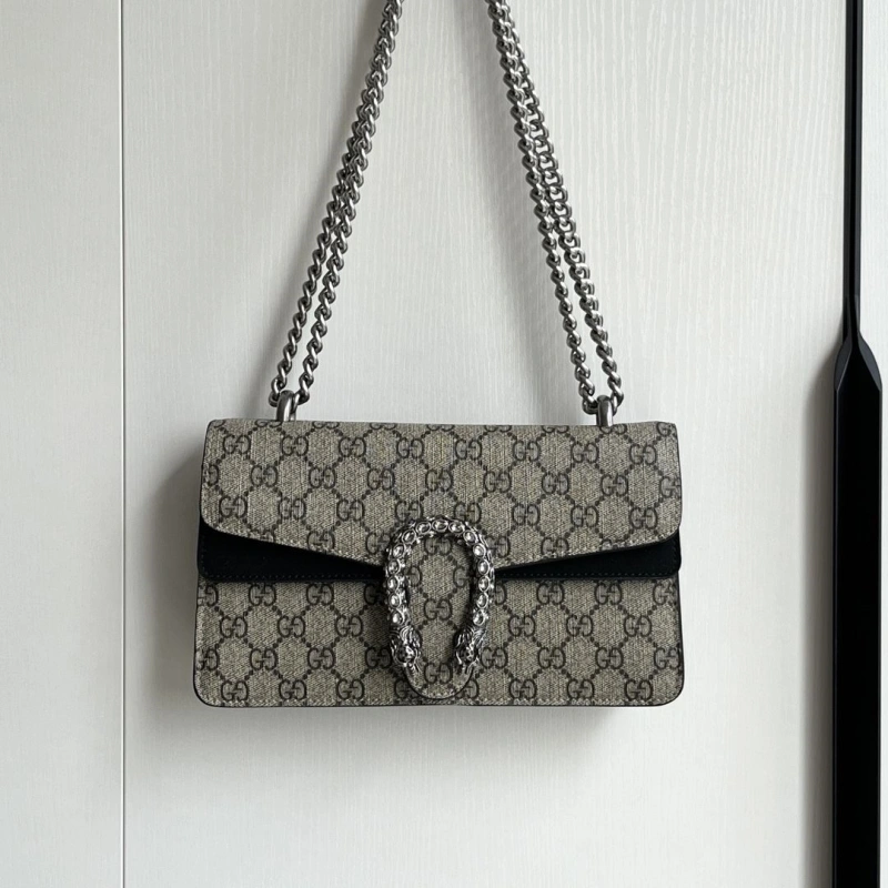 Gucci Satchel Bags 4189A-0549