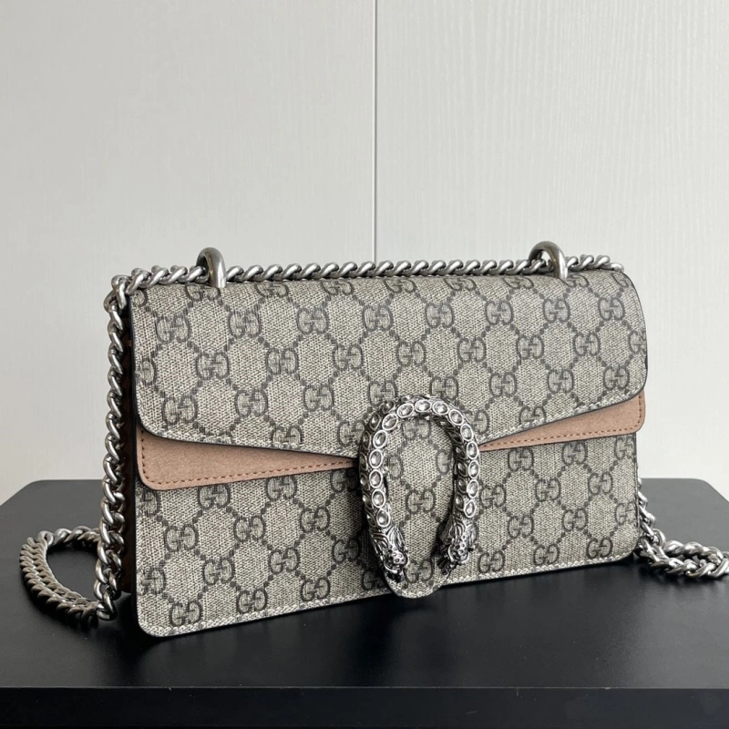 Gucci Satchel Bags 4189A-0550