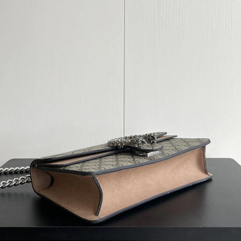 Gucci Satchel Bags 4189A-0550