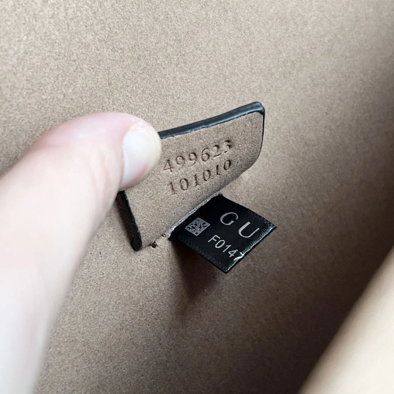 Gucci Satchel Bags 4189A-0550