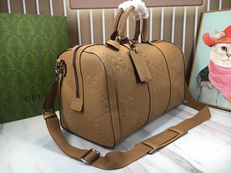 Gucci Travel Bags 4189A-0552