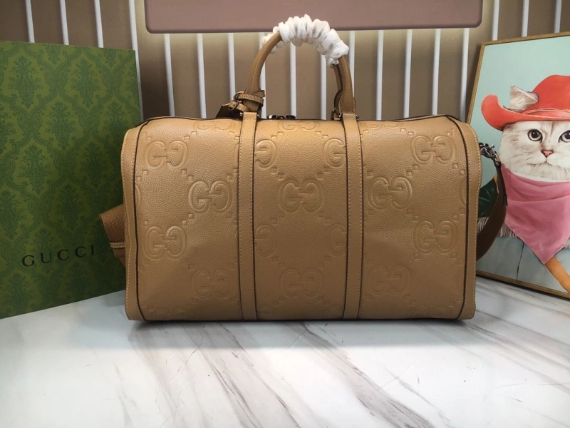 Gucci Travel Bags 4189A-0552