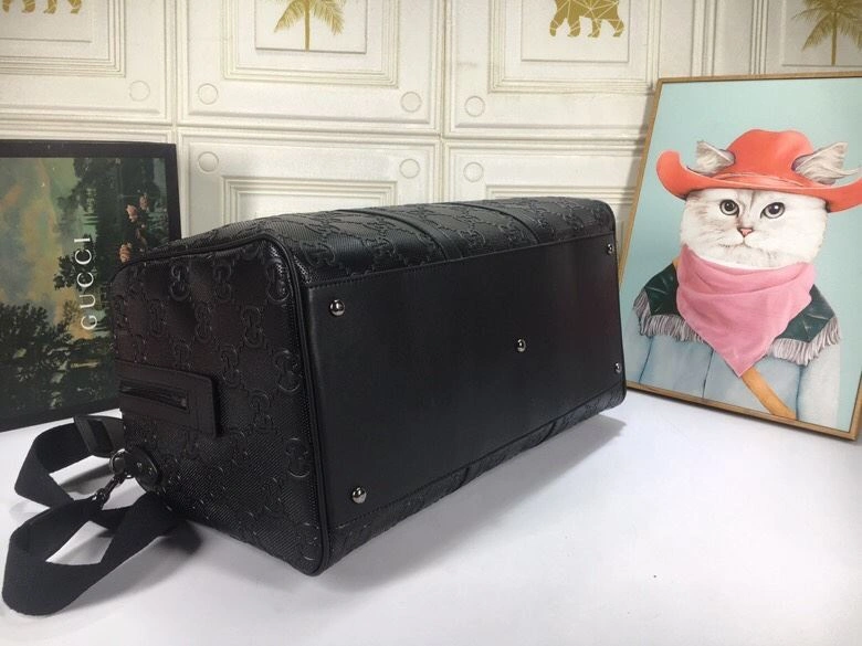 Gucci Travel Bags 4189A-0553