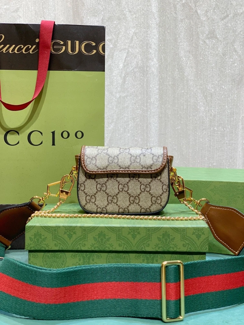 Gucci Satchel Bags 4189A-0558