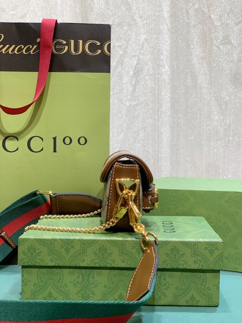 Gucci Satchel Bags 4189A-0558